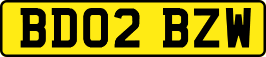 BD02BZW