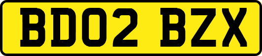 BD02BZX