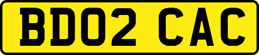 BD02CAC