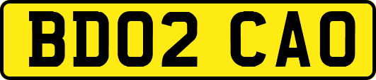BD02CAO