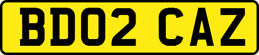 BD02CAZ