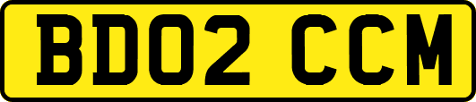 BD02CCM