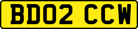 BD02CCW