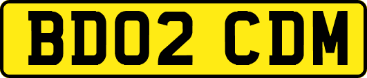 BD02CDM