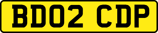 BD02CDP