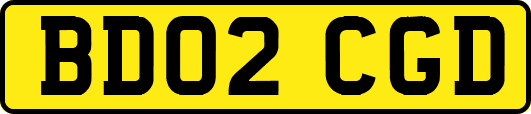 BD02CGD