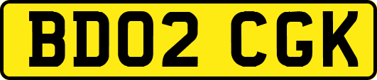 BD02CGK