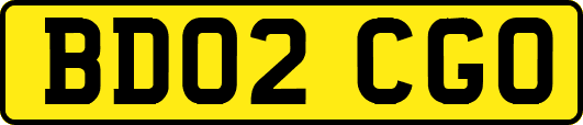 BD02CGO