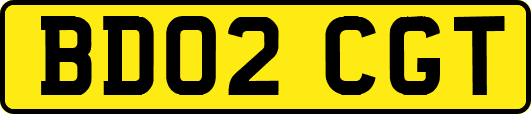 BD02CGT
