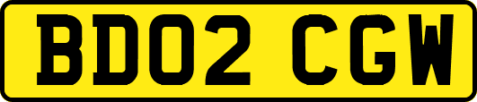 BD02CGW