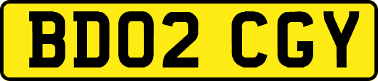 BD02CGY