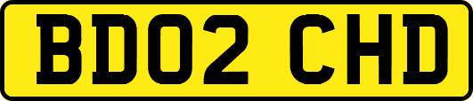 BD02CHD