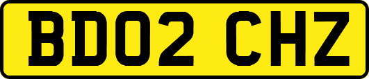 BD02CHZ