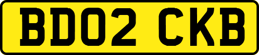 BD02CKB