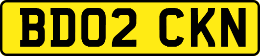 BD02CKN