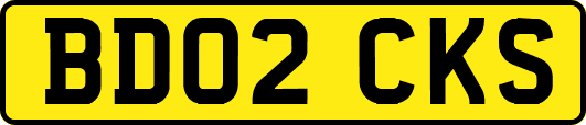 BD02CKS