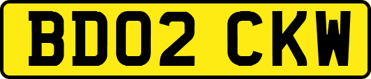 BD02CKW