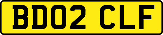 BD02CLF