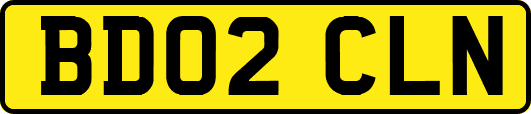 BD02CLN