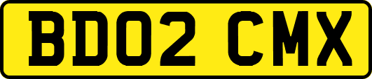 BD02CMX