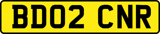 BD02CNR
