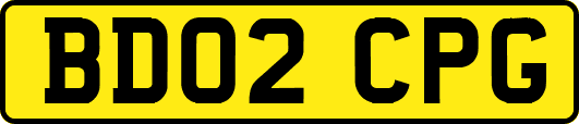BD02CPG