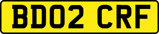 BD02CRF