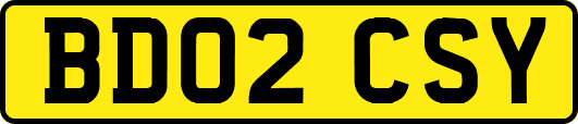 BD02CSY