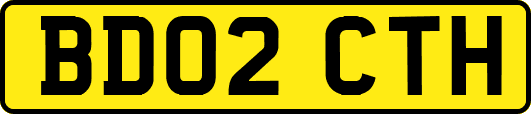 BD02CTH