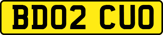 BD02CUO