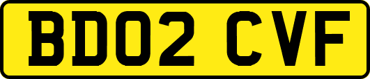 BD02CVF