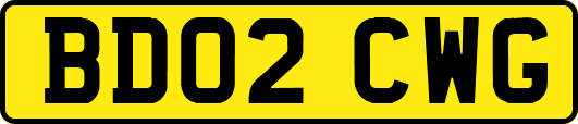 BD02CWG