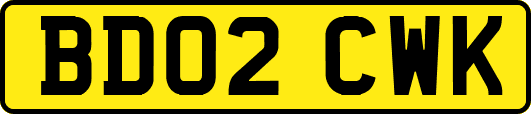 BD02CWK