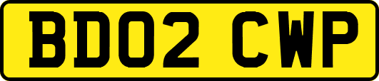 BD02CWP