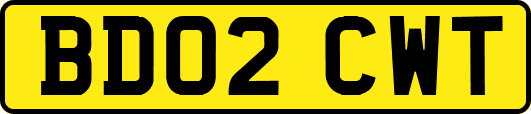 BD02CWT