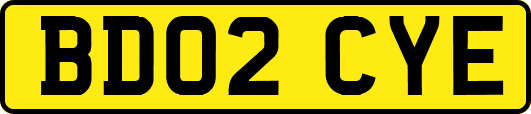 BD02CYE