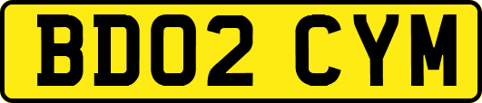 BD02CYM