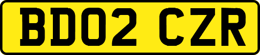 BD02CZR