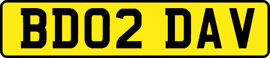 BD02DAV