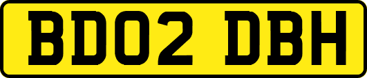 BD02DBH