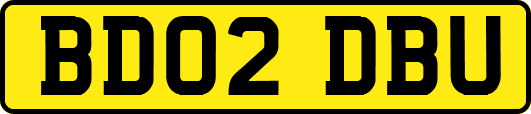 BD02DBU