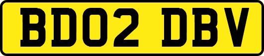 BD02DBV