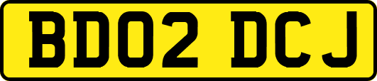 BD02DCJ