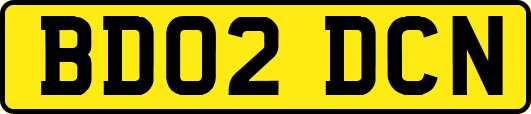BD02DCN