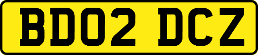BD02DCZ