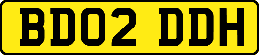 BD02DDH