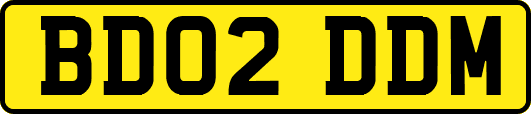 BD02DDM
