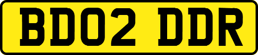 BD02DDR