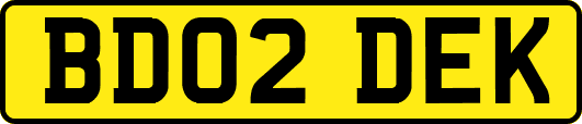 BD02DEK