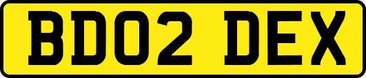 BD02DEX